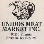Unidos Meat Market Inc.